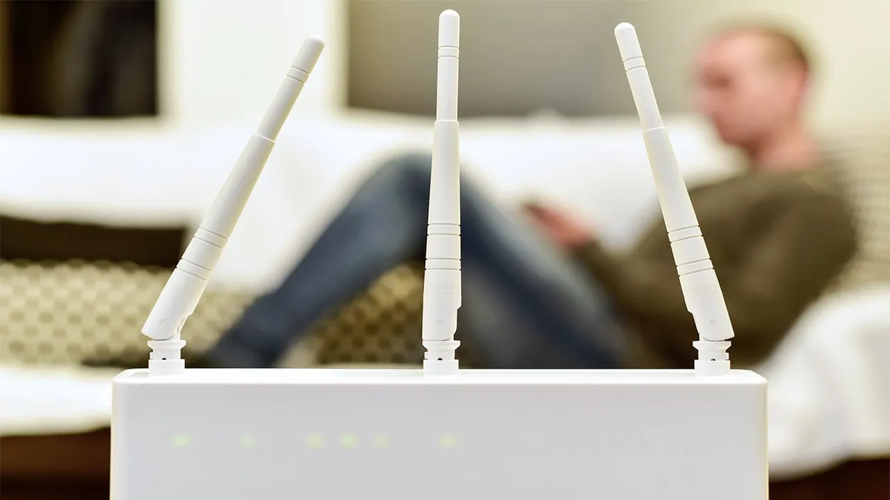 Why is my Neighbor’s wifi Signal Stronger than Mine?
