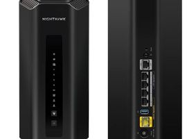 Netgear Nighthawk RS700S router - Best for Large Homes
