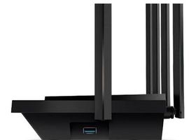 TP-Link Archer AX73 router - Best Budget for Optimum 300-500 Mbps